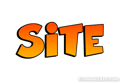 site Logo