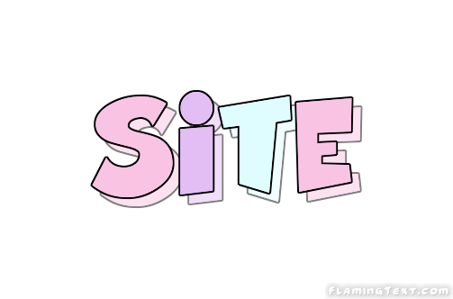 site Logo