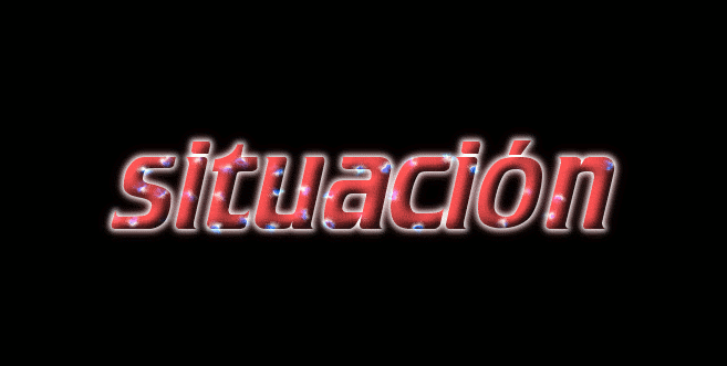 situación Logo