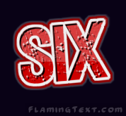 six Logo