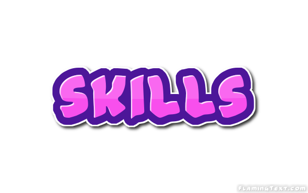 skills Logo