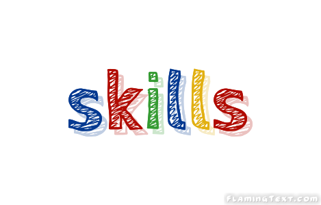 skills Logo