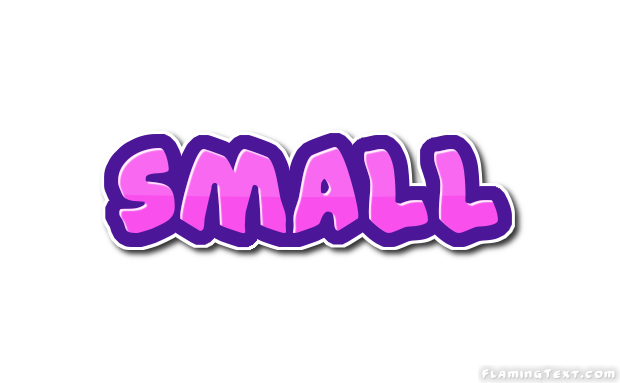 small Logo