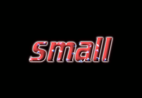 small Logo