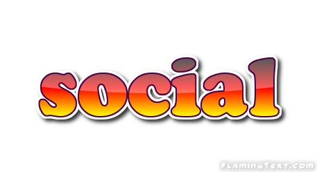 social Logotipo