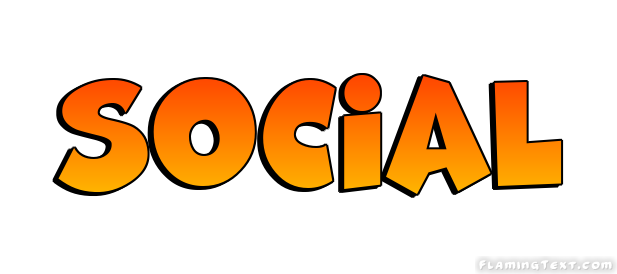 social Logotipo