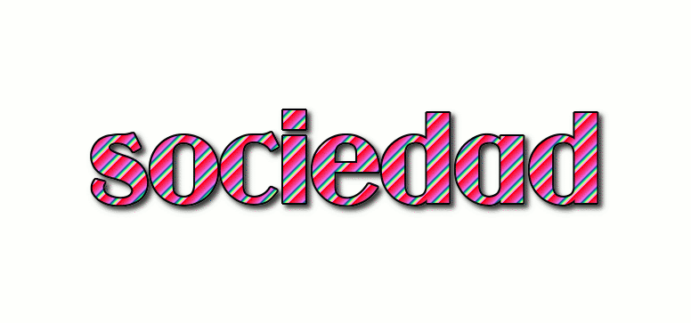 sociedad Logo