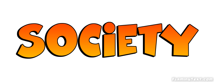society Logo