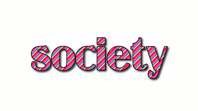 society Logo