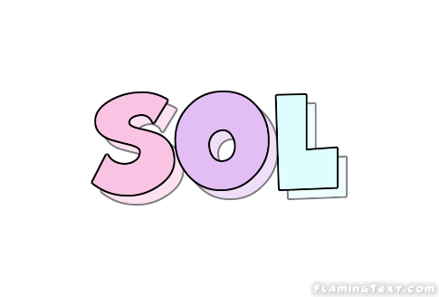 sol Logo