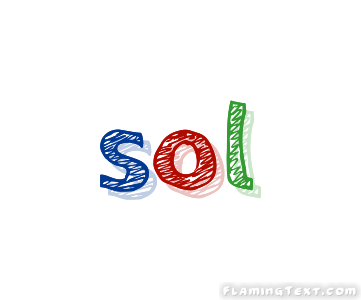 sol Logo