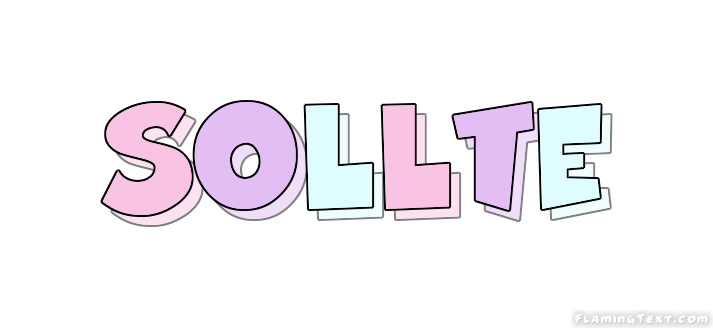 sollte Logo