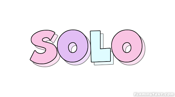 solo Logo