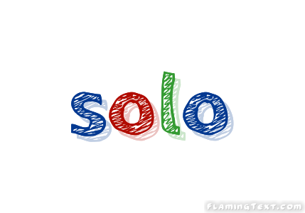 solo Logo