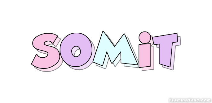 somit Logo