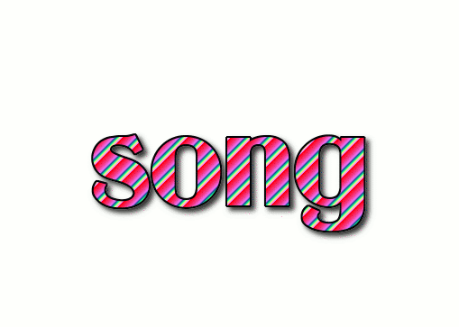 song Logo