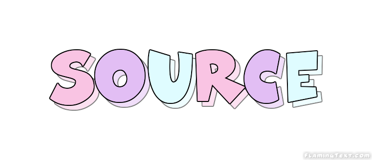 source Logo