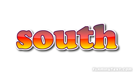 south Logo