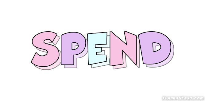 spend Logo