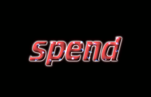 spend Logo
