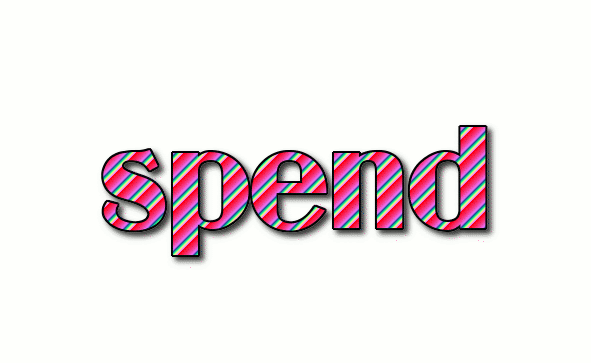 spend Logo