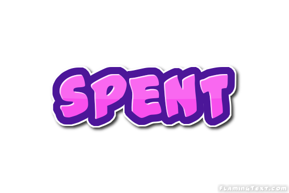 spent Logo