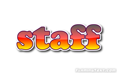 staff Logo