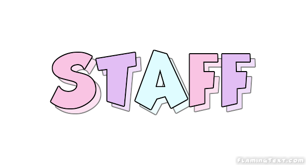 staff Logo