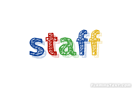 staff Logo