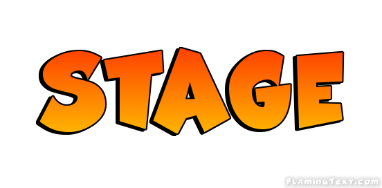 stage Logo