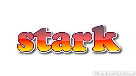 stark Logo