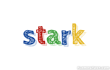 stark Logo