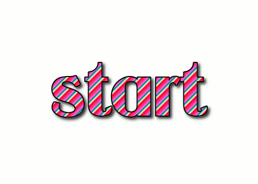 start Logo