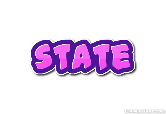 state Logo