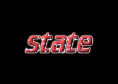 state Logo