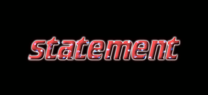 statement Logo