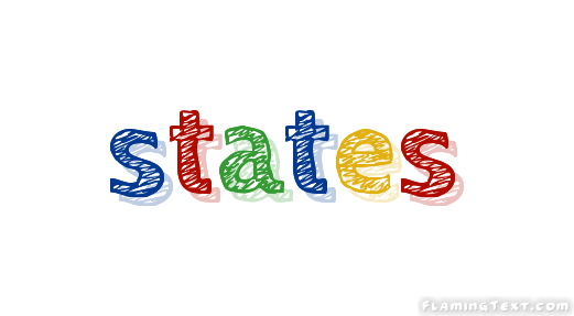 states Logo