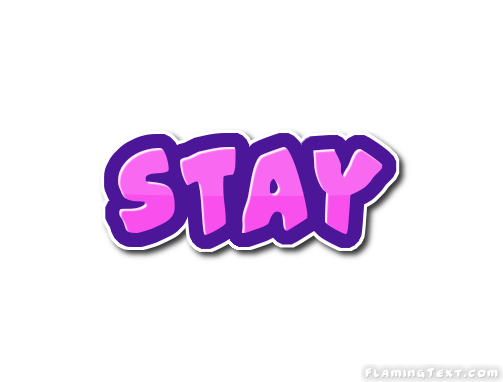 stay Logo