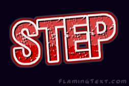 step Logo