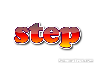 step Logo