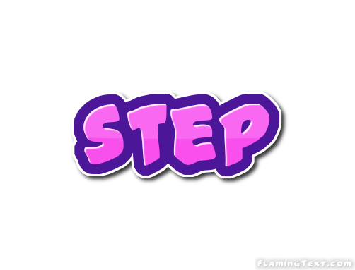 step Logo