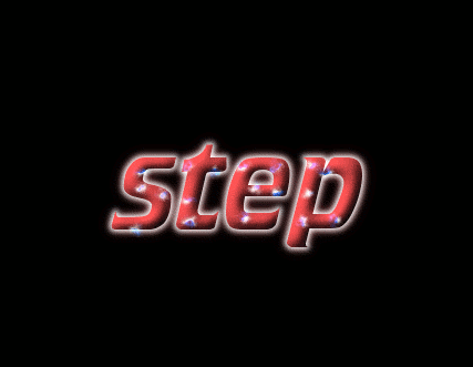step Logo