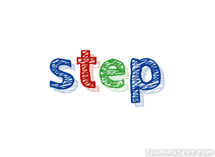 step Logo