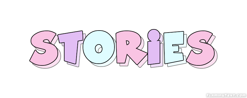 stories Logo