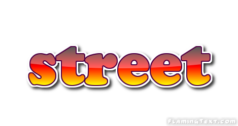 street Logo