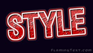 style Logo
