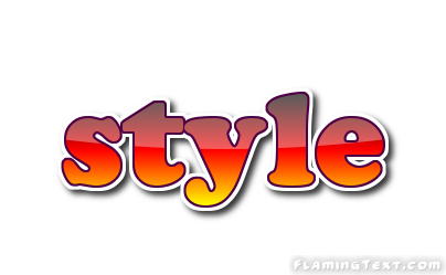 style Logo