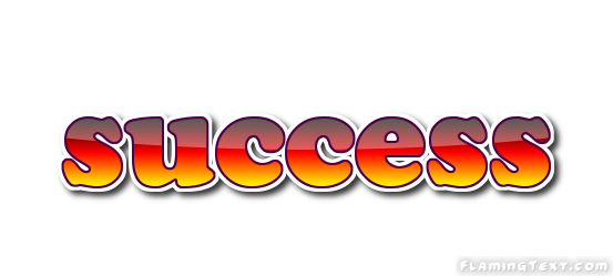 success Logo