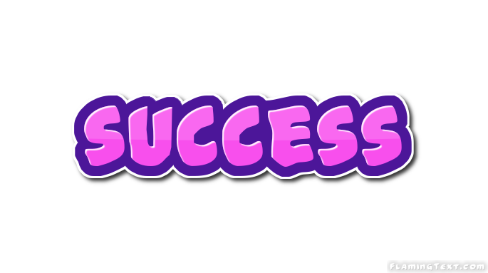 success Logo