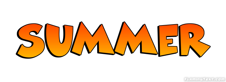 summer Logo